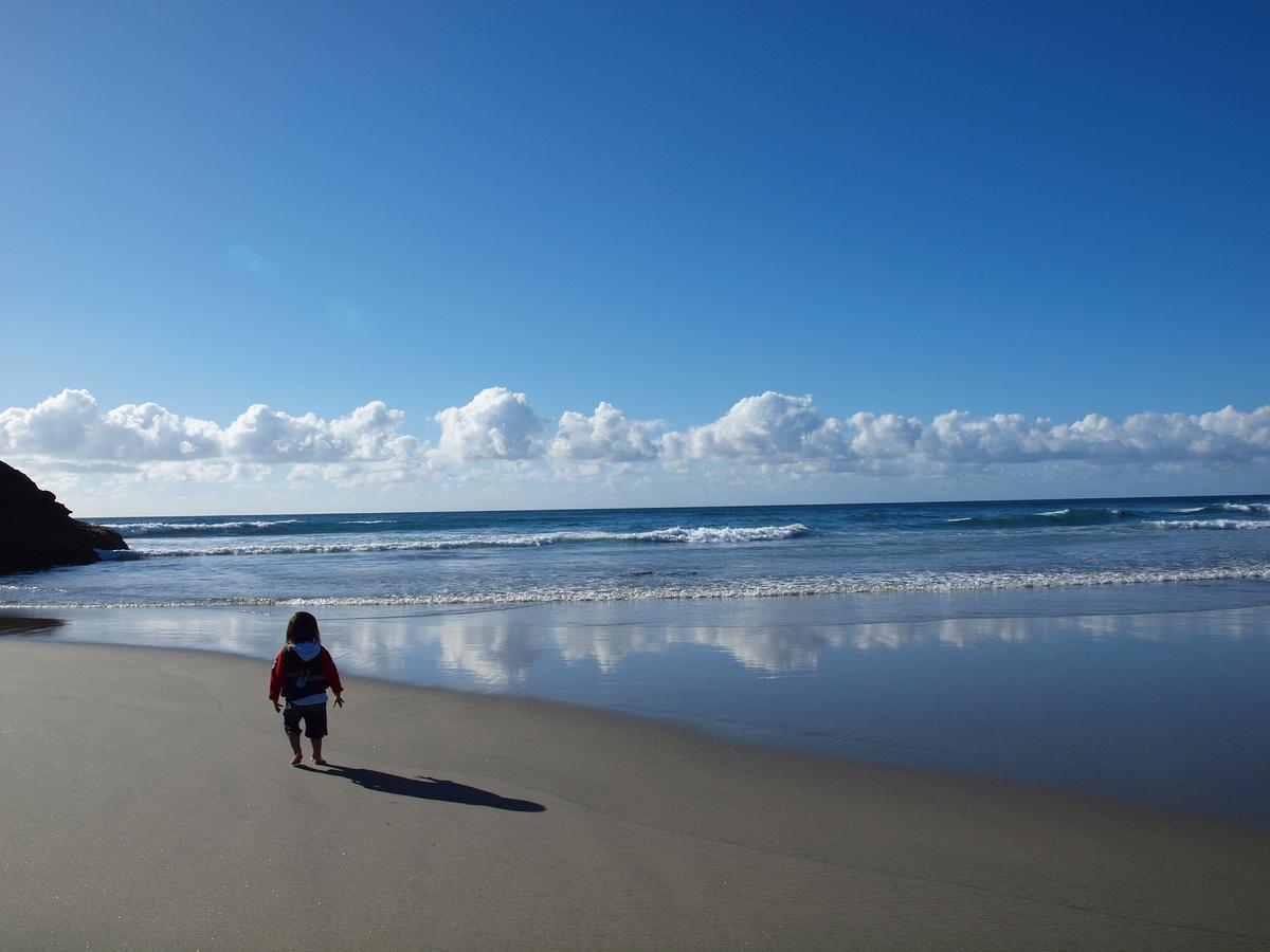 Annies Nirvana Lodge Backpackers ทาคาคา ภายนอก รูปภาพ